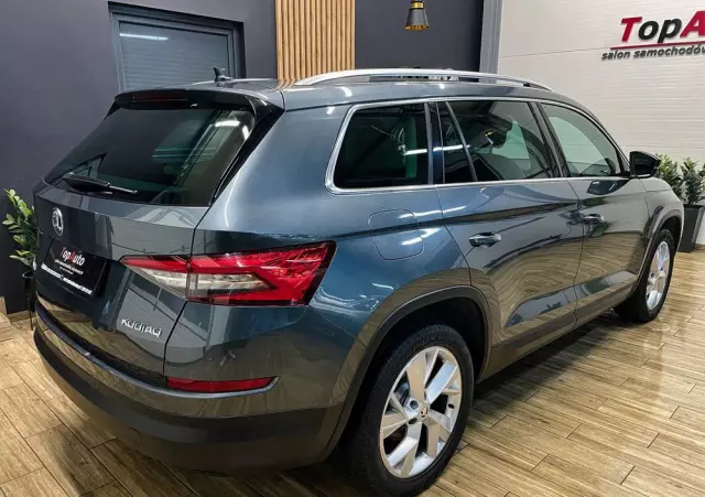SKODA Kodiaq 2.0 TDI 4x2 Style DSG