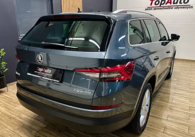 SKODA Kodiaq 2.0 TDI 4x2 Style DSG