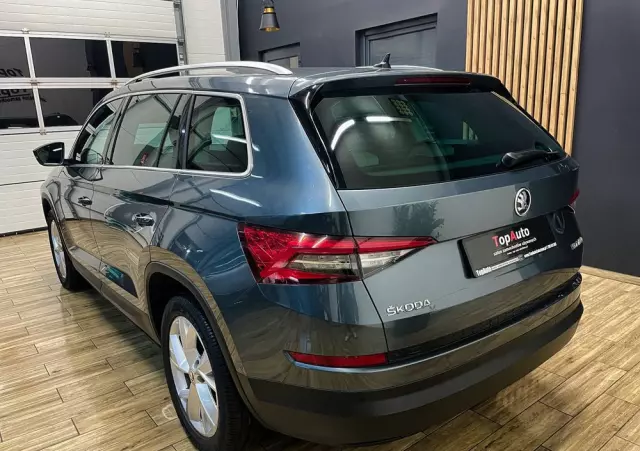 SKODA Kodiaq 2.0 TDI 4x2 Style DSG
