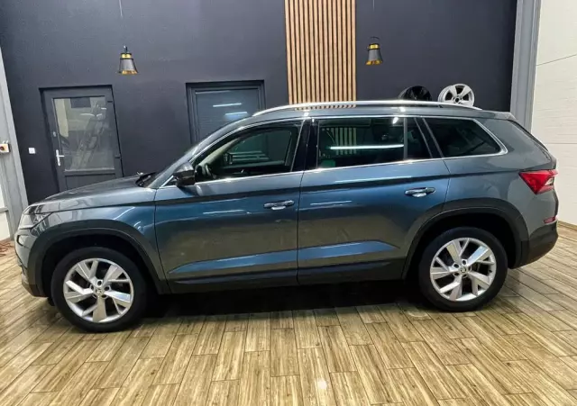 SKODA Kodiaq 2.0 TDI 4x2 Style DSG