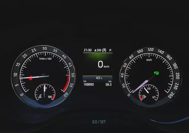 SKODA Kodiaq 2.0 TDI 4x2 Style DSG