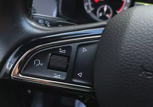 SKODA Kodiaq 2.0 TDI 4x2 Style DSG