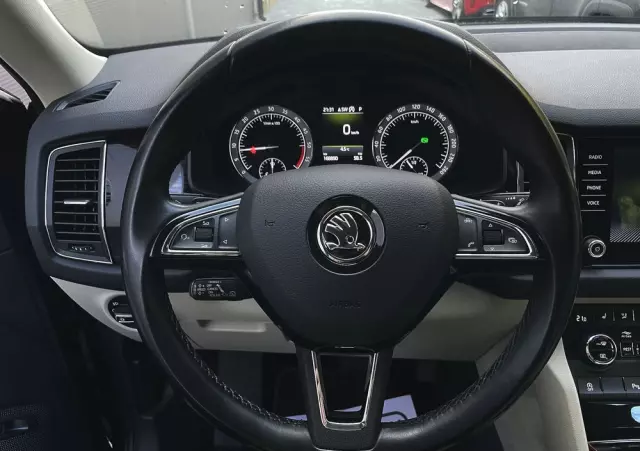 SKODA Kodiaq 2.0 TDI 4x2 Style DSG