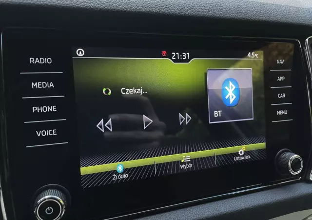 SKODA Kodiaq 2.0 TDI 4x2 Style DSG