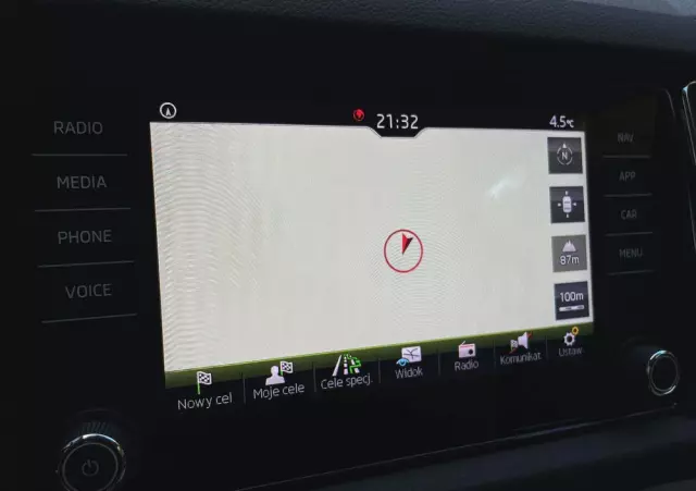 SKODA Kodiaq 2.0 TDI 4x2 Style DSG