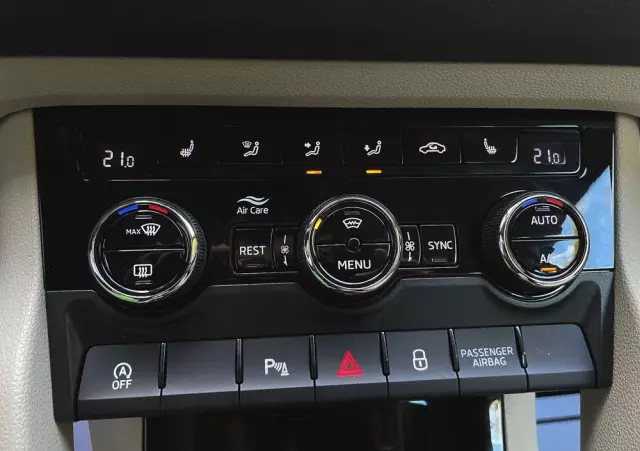 SKODA Kodiaq 2.0 TDI 4x2 Style DSG