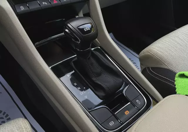 SKODA Kodiaq 2.0 TDI 4x2 Style DSG