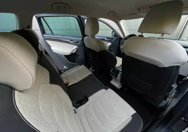 SKODA Kodiaq 2.0 TDI 4x2 Style DSG