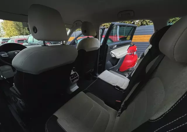 SKODA Kodiaq 2.0 TDI 4x2 Style DSG