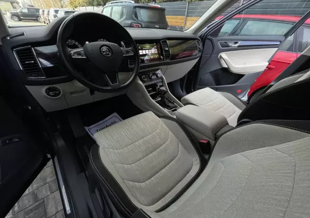 SKODA Kodiaq 2.0 TDI 4x2 Style DSG