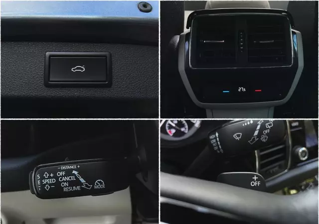 SKODA Kodiaq 2.0 TDI 4x2 Style DSG