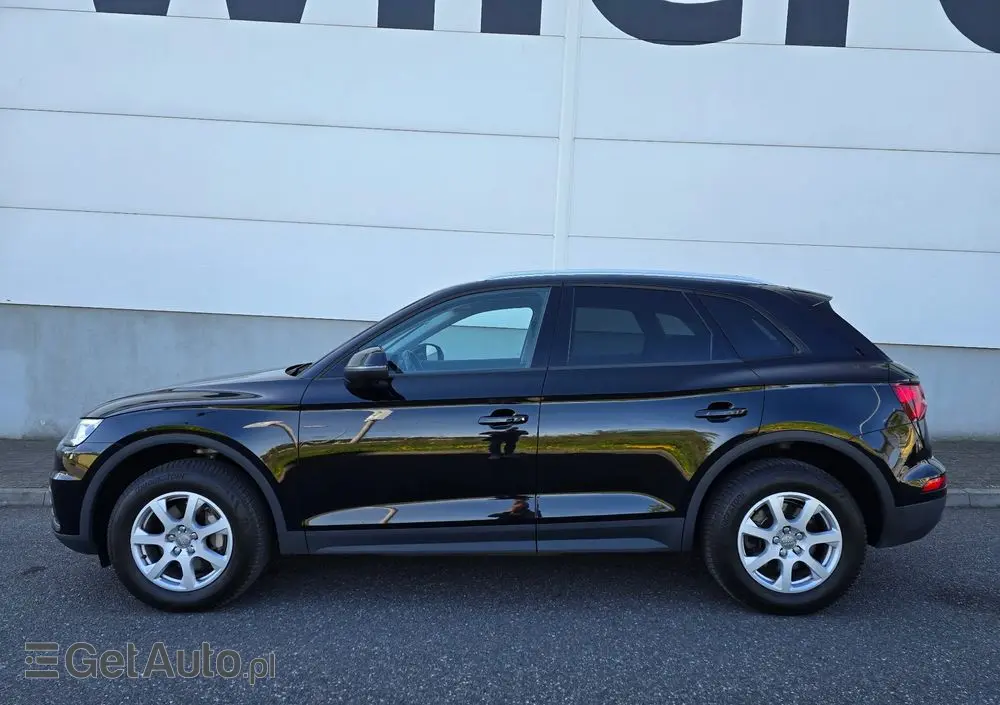 AUDI Q5 40 TDI Quattro Sport S tronic