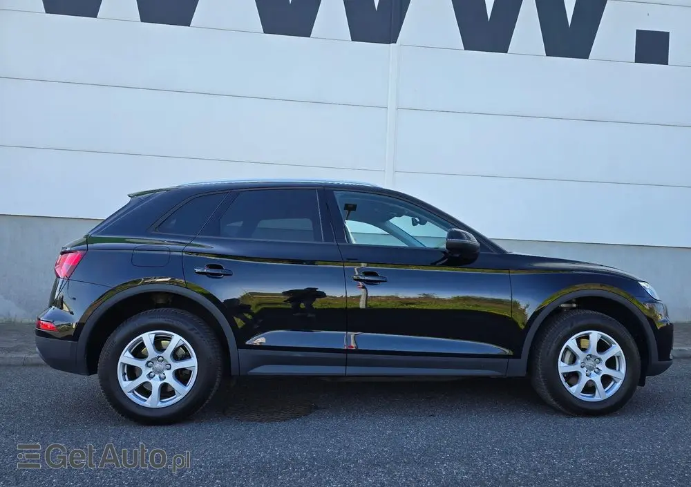 AUDI Q5 40 TDI Quattro Sport S tronic