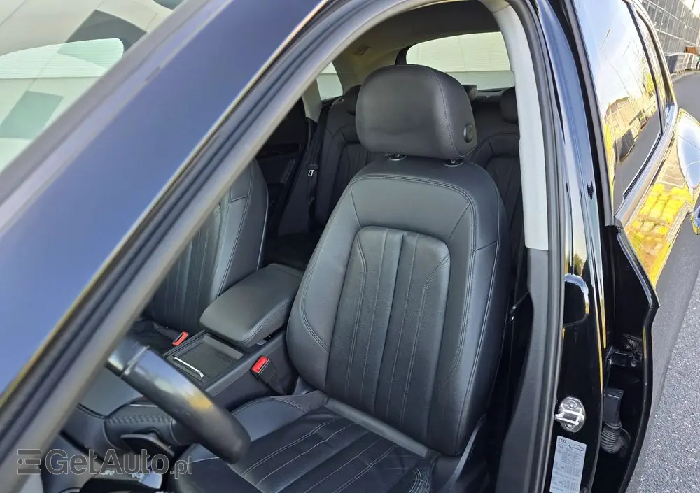 AUDI Q5 40 TDI Quattro Sport S tronic