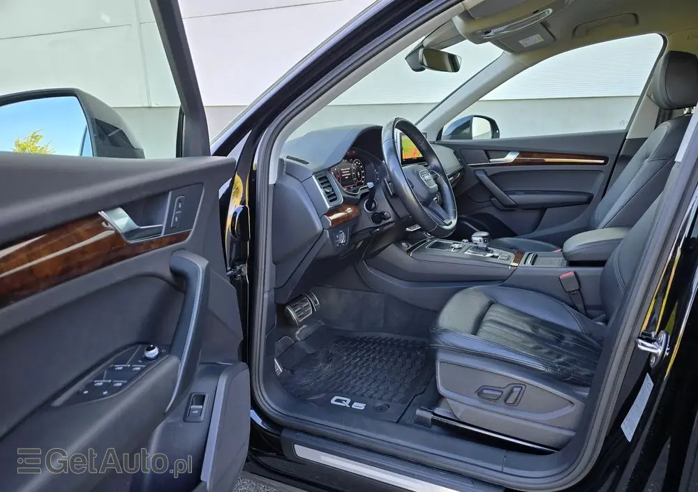 AUDI Q5 40 TDI Quattro Sport S tronic