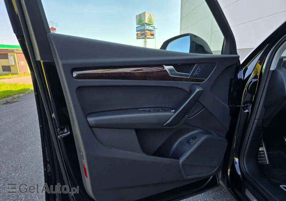 AUDI Q5 40 TDI Quattro Sport S tronic