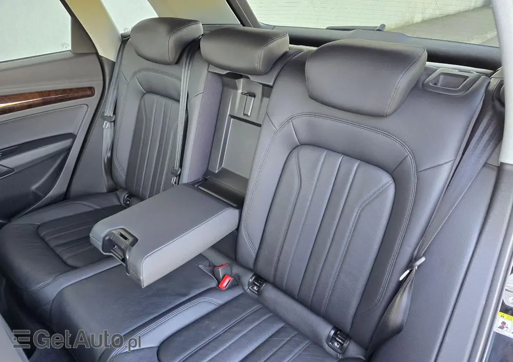 AUDI Q5 40 TDI Quattro Sport S tronic