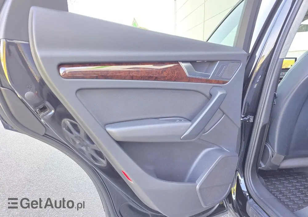 AUDI Q5 40 TDI Quattro Sport S tronic