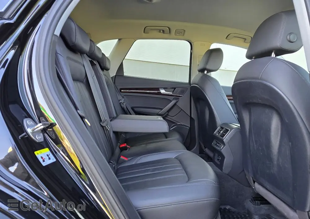 AUDI Q5 40 TDI Quattro Sport S tronic