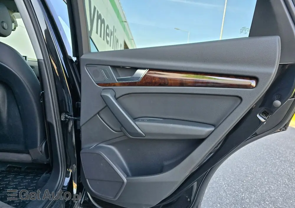 AUDI Q5 40 TDI Quattro Sport S tronic