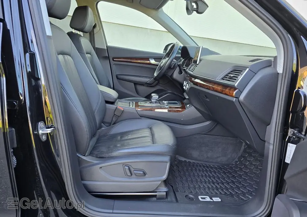 AUDI Q5 40 TDI Quattro Sport S tronic