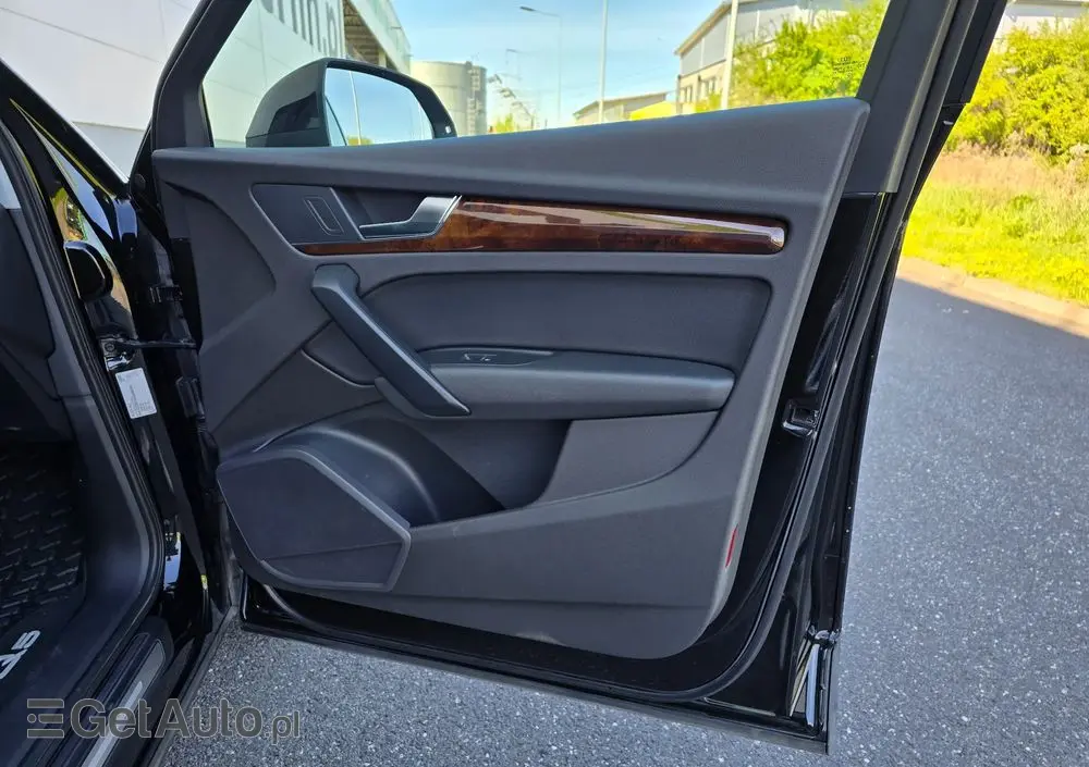 AUDI Q5 40 TDI Quattro Sport S tronic