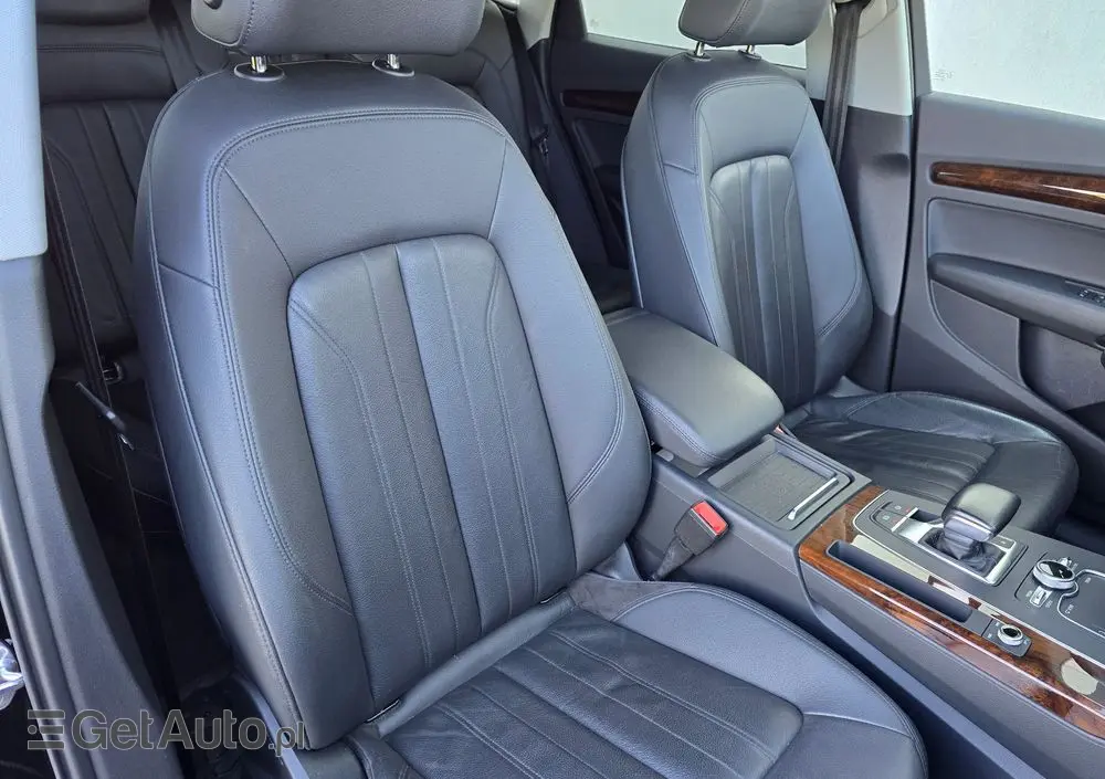 AUDI Q5 40 TDI Quattro Sport S tronic