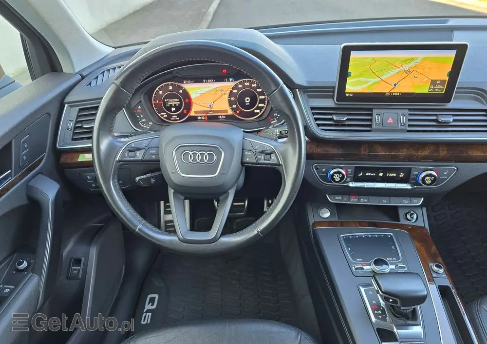 AUDI Q5 40 TDI Quattro Sport S tronic