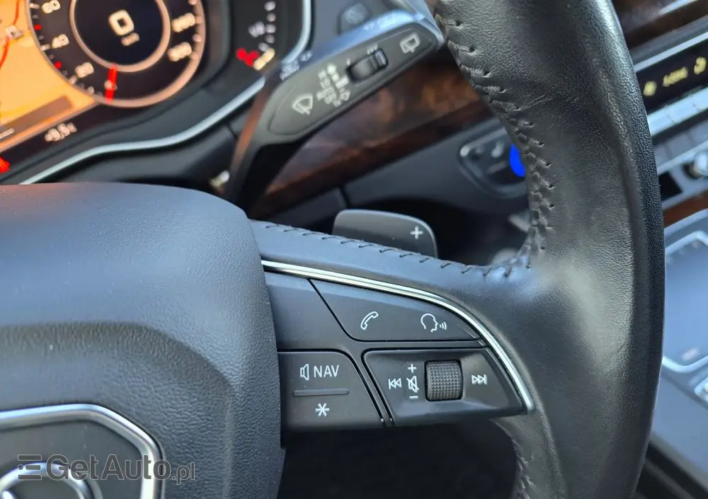 AUDI Q5 40 TDI Quattro Sport S tronic