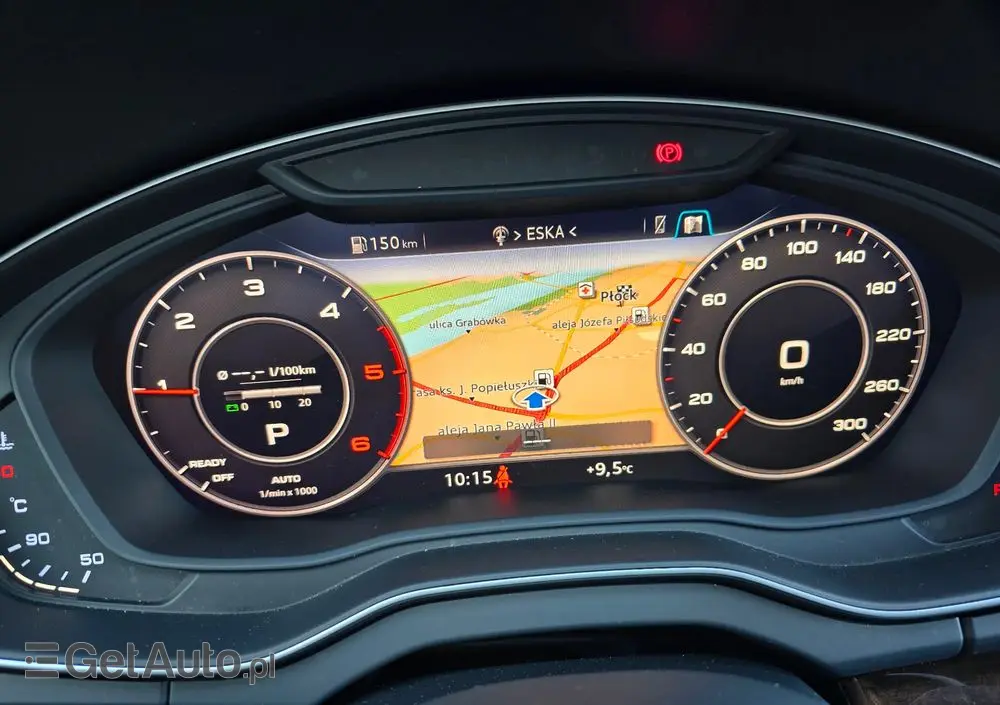 AUDI Q5 40 TDI Quattro Sport S tronic