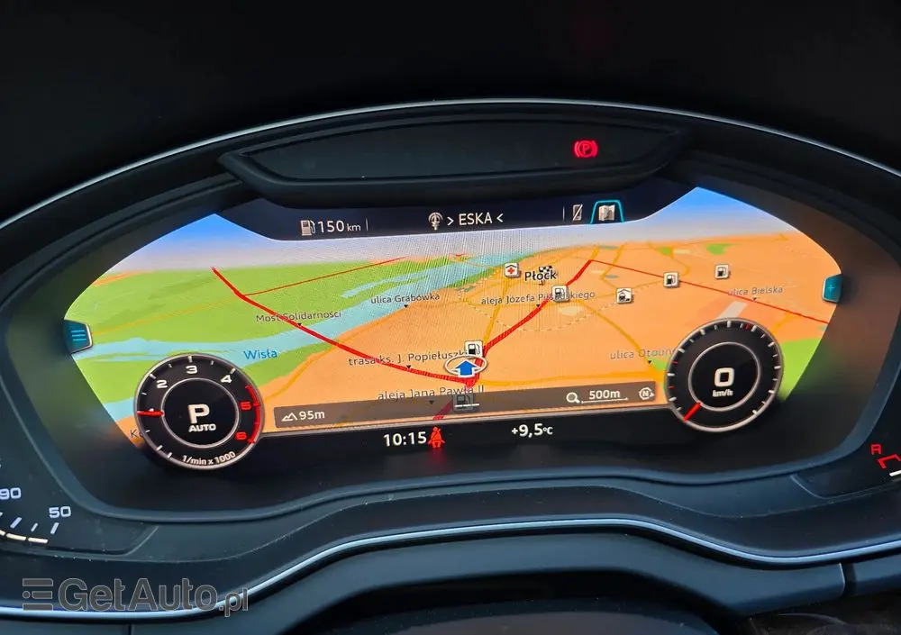 AUDI Q5 40 TDI Quattro Sport S tronic