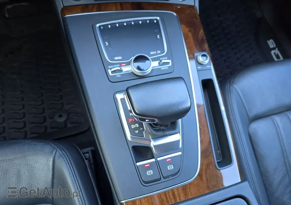 AUDI Q5 40 TDI Quattro Sport S tronic