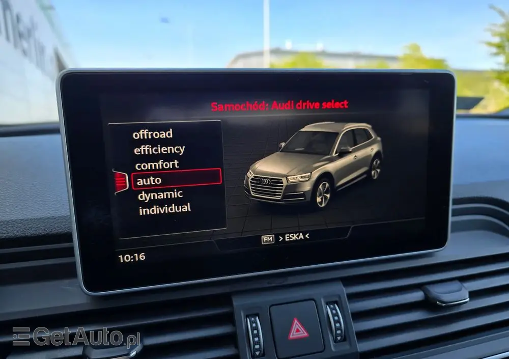 AUDI Q5 40 TDI Quattro Sport S tronic