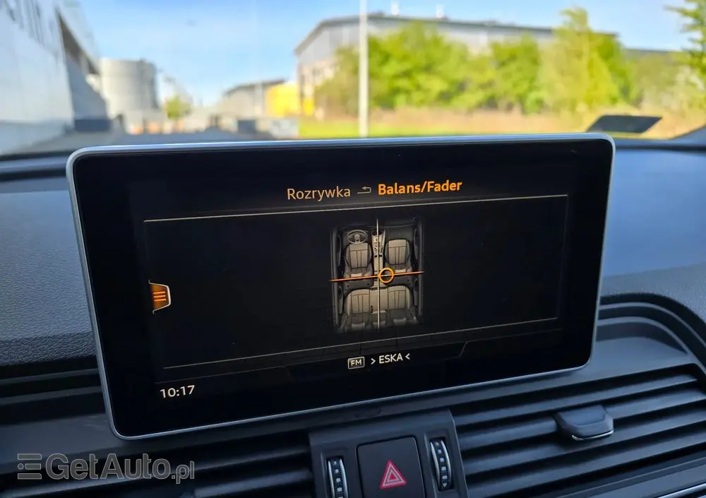 AUDI Q5 40 TDI Quattro Sport S tronic