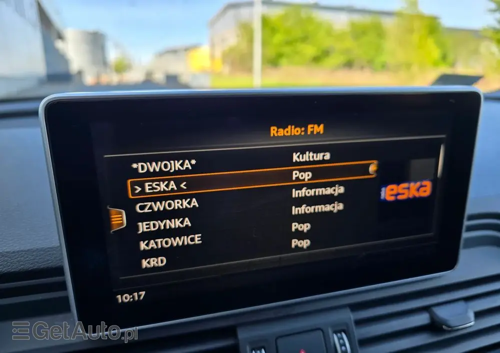 AUDI Q5 40 TDI Quattro Sport S tronic