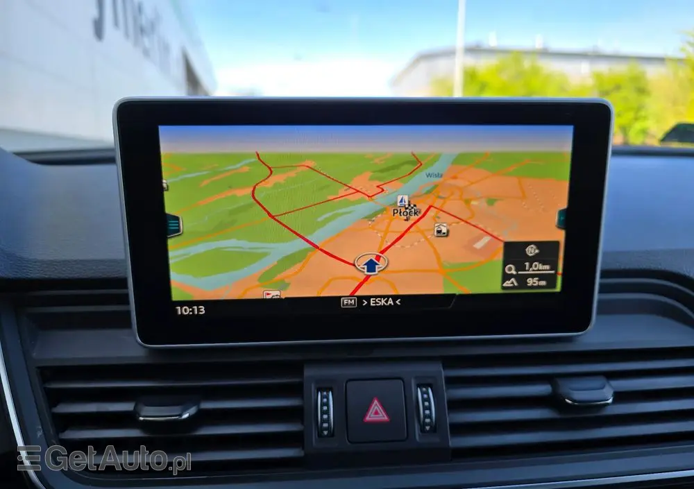 AUDI Q5 40 TDI Quattro Sport S tronic