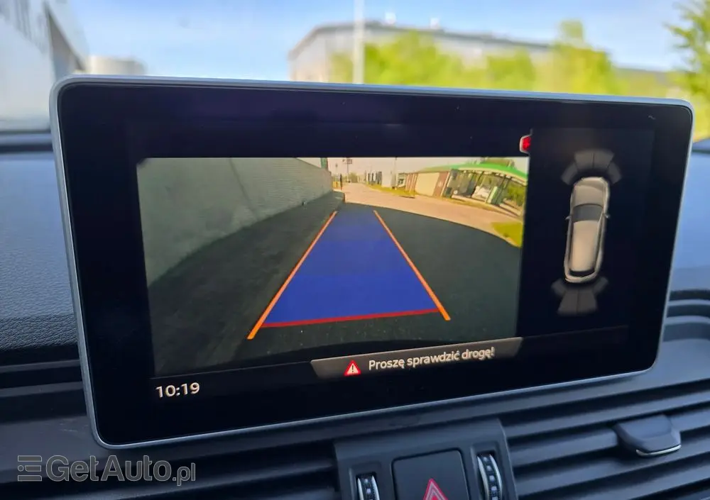 AUDI Q5 40 TDI Quattro Sport S tronic