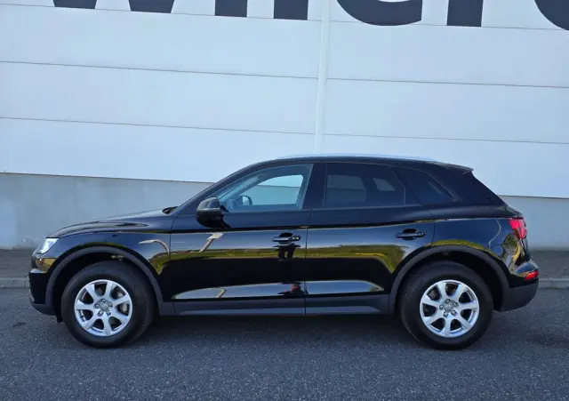 AUDI Q5 40 TDI Quattro Sport S tronic