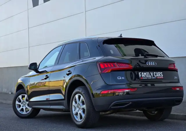 AUDI Q5 40 TDI Quattro Sport S tronic