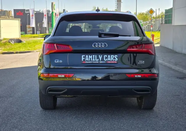 AUDI Q5 40 TDI Quattro Sport S tronic