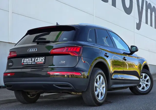 AUDI Q5 40 TDI Quattro Sport S tronic