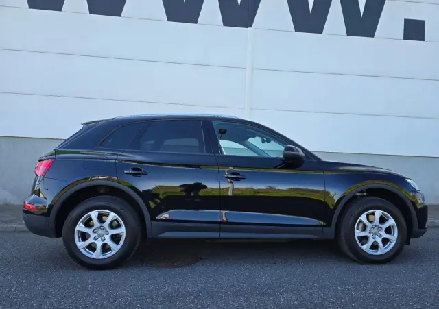 AUDI Q5 40 TDI Quattro Sport S tronic