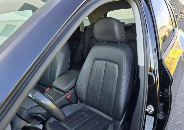 AUDI Q5 40 TDI Quattro Sport S tronic