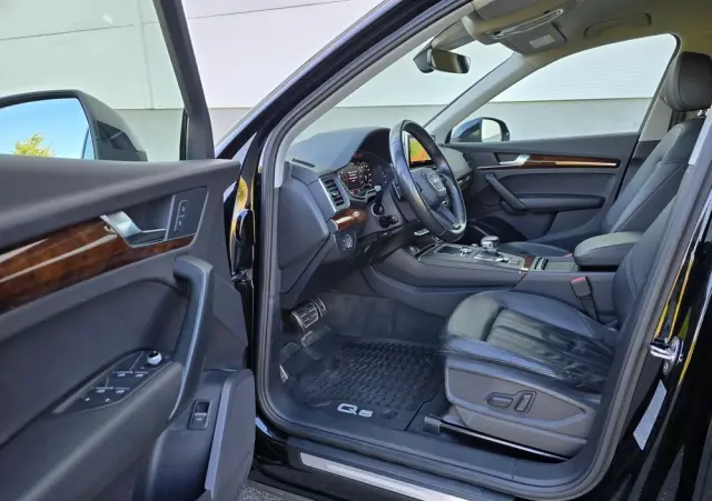 AUDI Q5 40 TDI Quattro Sport S tronic