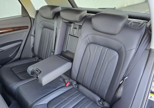 AUDI Q5 40 TDI Quattro Sport S tronic