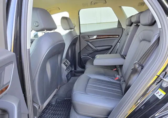 AUDI Q5 40 TDI Quattro Sport S tronic