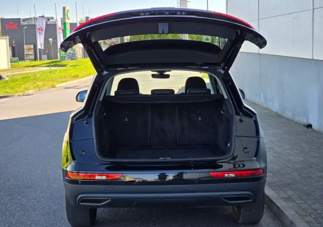 AUDI Q5 40 TDI Quattro Sport S tronic