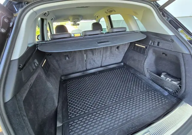 AUDI Q5 40 TDI Quattro Sport S tronic