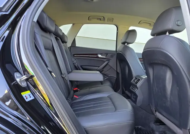 AUDI Q5 40 TDI Quattro Sport S tronic