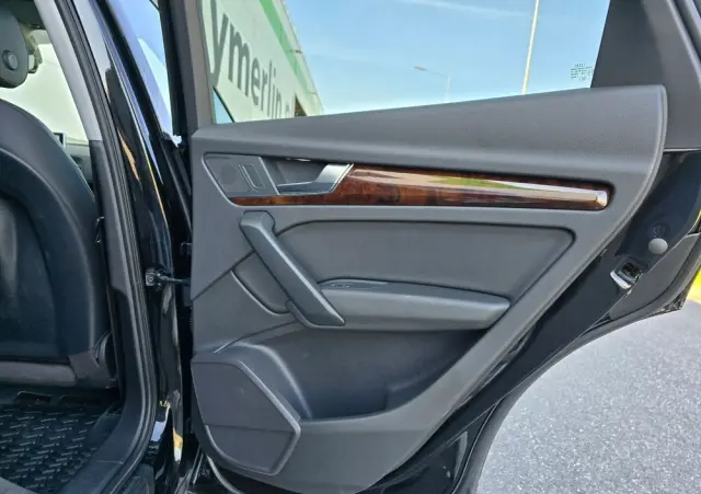 AUDI Q5 40 TDI Quattro Sport S tronic